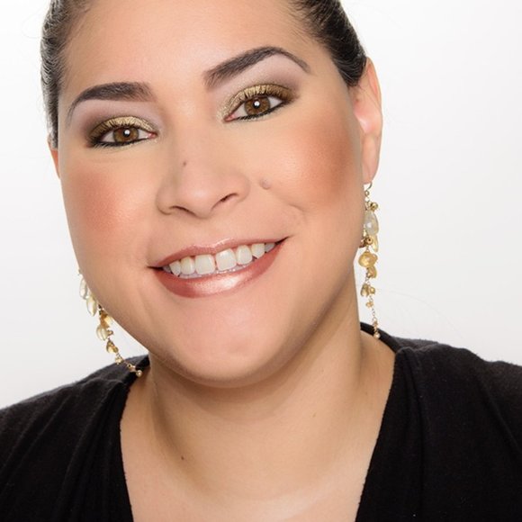 Sephora Other - 🌵3/$20🌵 Burnished Compact Bronzer Makeup Geek